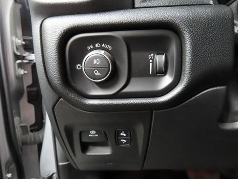 Used 2022 RAM 1500 Rebel w/ Rebel Level 2 Equipment Group image 35