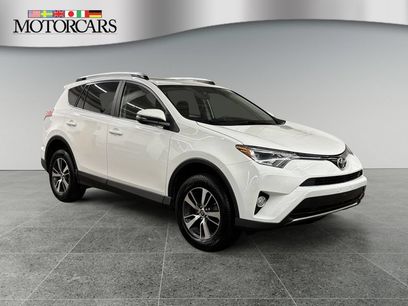 Used 2016 Toyota RAV4 XLE