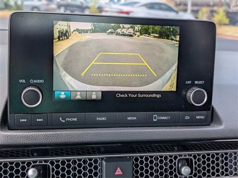 Used 2024 Honda Civic Sport image 23