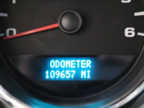 Used 2007 GMC Sierra 2500 W/T image 23