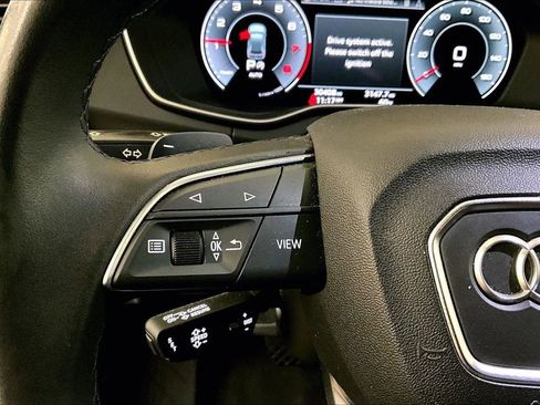 Used 2021 Audi Q5 2.0T Premium Plus w/ Premium Plus Package image 17