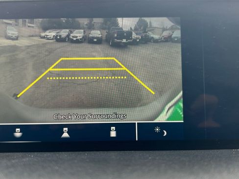 Used 2020 Acura RDX SH-AWD image 27