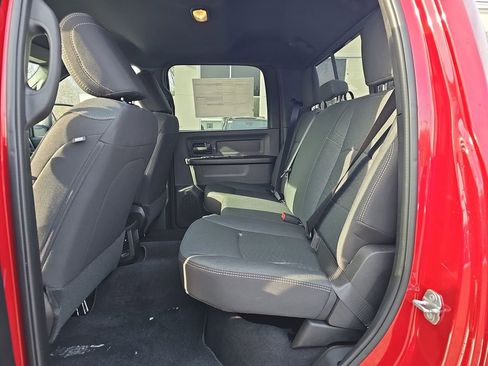 New 2026 RAM 3500 Tradesman image 24