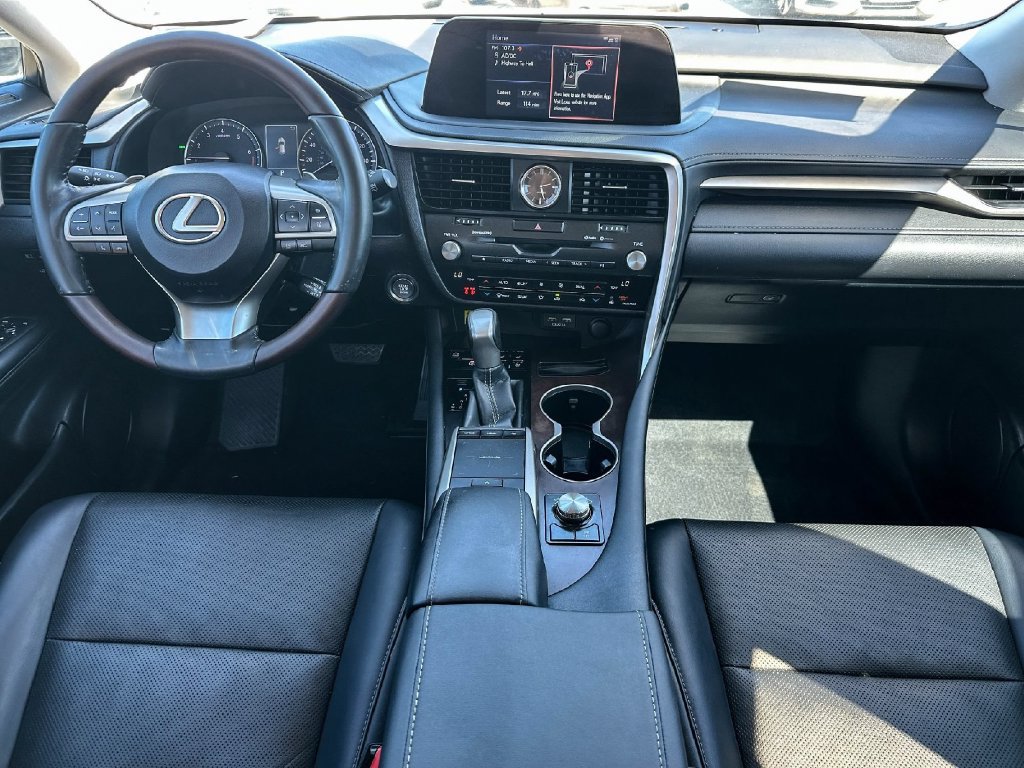 Used 2021 Lexus RX 350 FWD w/ Premium Package image 11