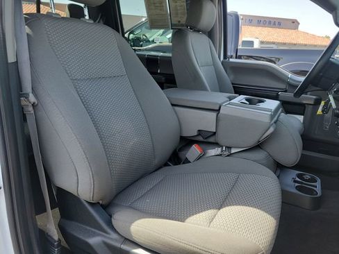 Used 2019 Ford F150 XLT w/ Equipment Group 302A Luxury RWD image 22