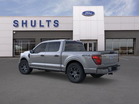 New 2026 Ford F150 STX image 4