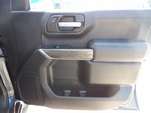 Certified 2021 Chevrolet Silverado 1500 LTZ AWD/4WD image 24