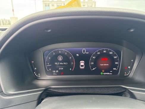 Used 2023 Honda Accord LX image 15