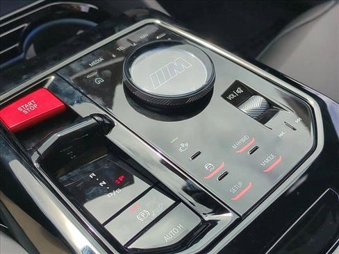Used 2026 BMW M5 w/ Executive Package AWD/4WD image 17
