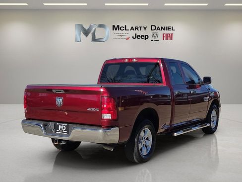 Used 2018 RAM 1500 Tradesman w/ Popular Equipment Group image 5
