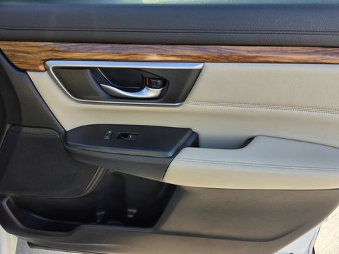 Used 2018 Honda CR-V EX-L image 19
