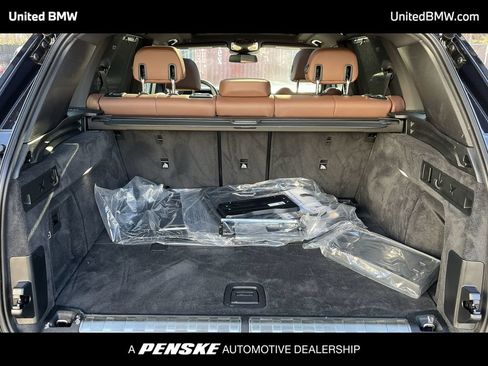 Used 2024 BMW X5 xDrive50e w/ M Sport Package AWD/4WD image 25