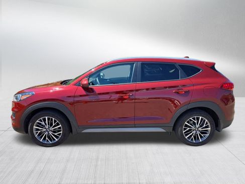 Used 2019 Hyundai Tucson SEL AWD/4WD image 6