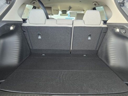 New 2026 Honda HR-V LX image 51