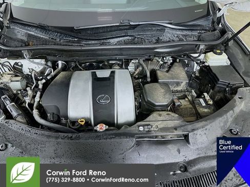 Used 2017 Lexus RX 350 AWD w/ Premium Package image 33