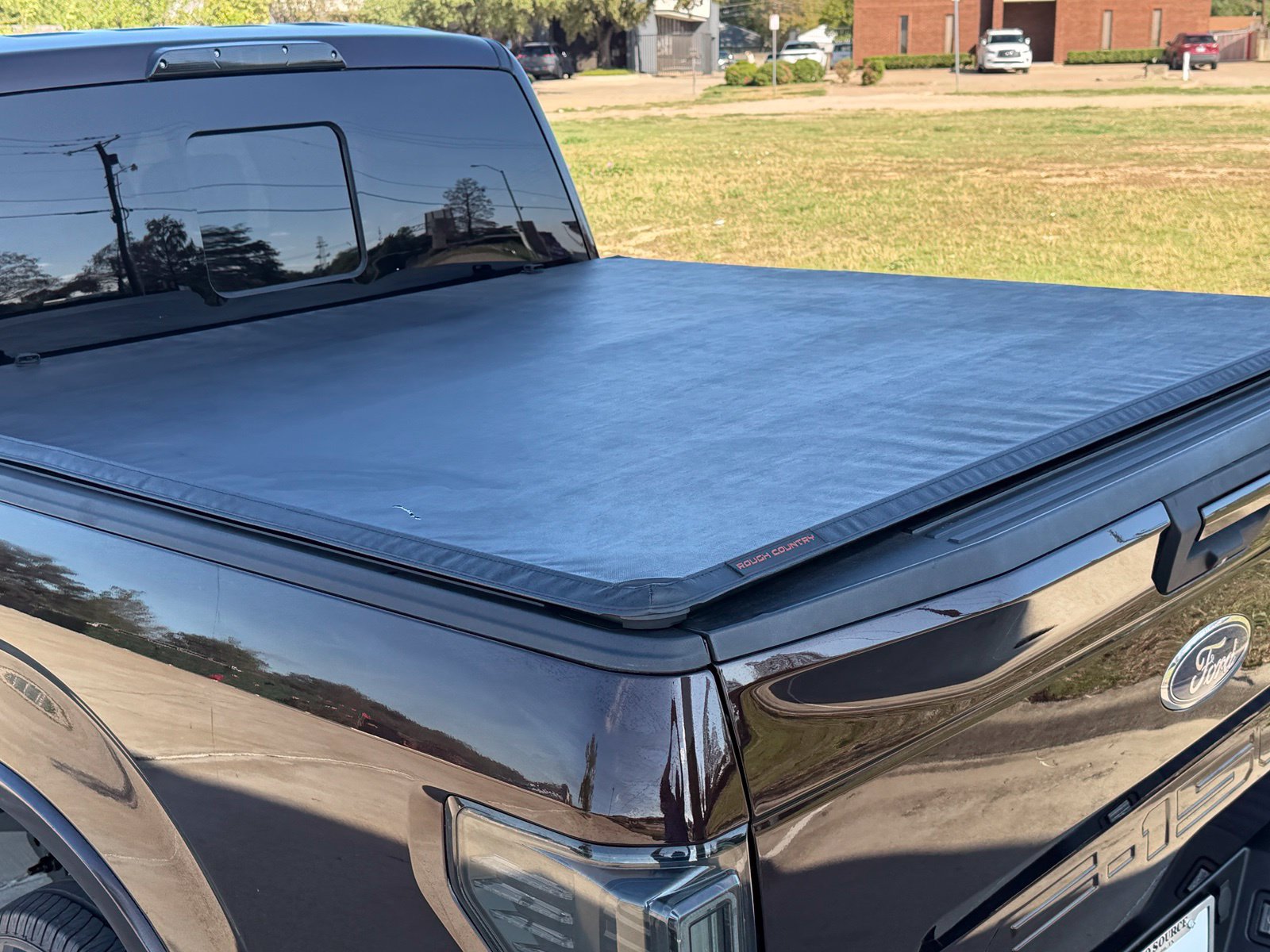 Used 2018 Ford F150 XLT w/ Equipment Group 302A Luxury AWD/4WD image 9