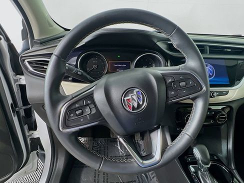 Used 2022 Buick Encore GX Select image 10