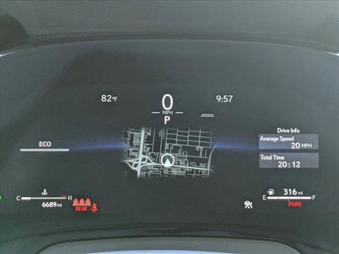 Used 2025 Lexus RX 350 Premium Plus FWD image 11