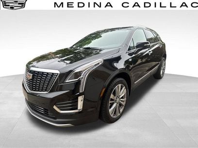 Used 2024 Cadillac XT5 Premium Luxury