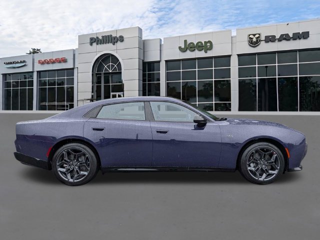 New 2027 Dodge Charger R/T AWD/4WD image 2