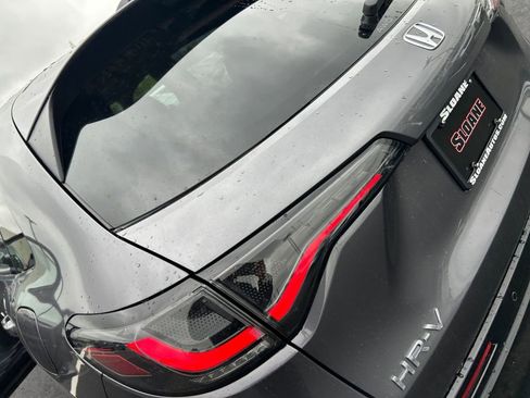 New 2026 Honda HR-V EX-L image 18