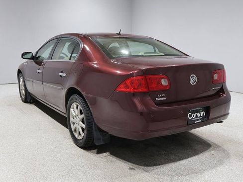 Used 2006 Buick Lucerne CXL w/ Luxury Package image 13