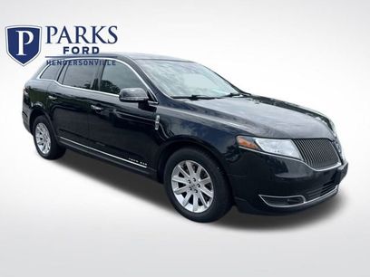 Used 2016 Lincoln MKT AWD