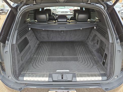 Used 2023 Land Rover Range Rover Sport First Edition image 12