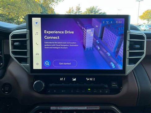 New 2026 Toyota Tundra 1794 Edition image 32