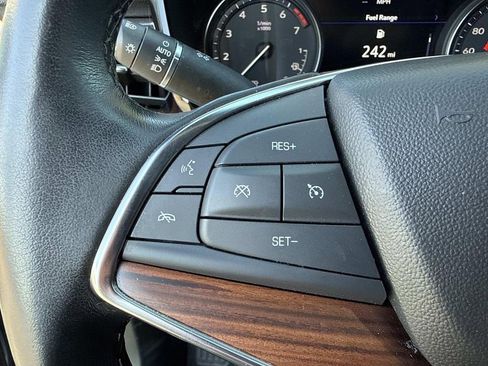 Certified 2022 Cadillac XT5 Premium Luxury w/ Technology Package image 29