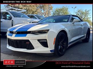 Used 2016 Chevrolet Camaro SS RWD video 1