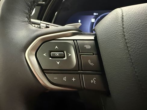 Used 2025 Lexus RX 350h w/ Convenience Package AWD/4WD image 18