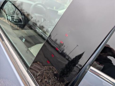 Certified 2023 Lincoln Navigator L Black Label image 11