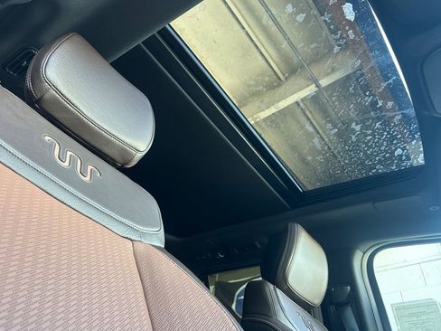 New 2026 Ford Expedition Max King Ranch AWD/4WD image 15