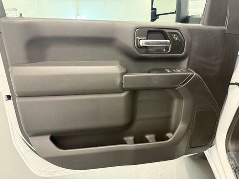 New 2026 Chevrolet Silverado 3500 W/T w/ WT Convenience Package image 11