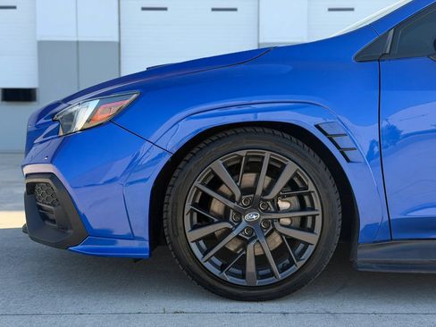Used 2022 Subaru WRX Premium AWD/4WD image 26