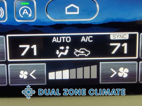 Used 2021 Subaru Outback Touring XT AWD/4WD image 24