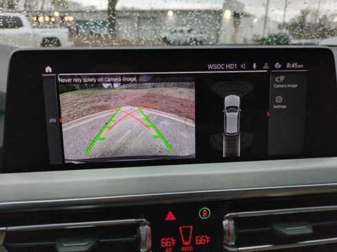 Used 2023 BMW X3 xDrive30i w/ Convenience Package image 28