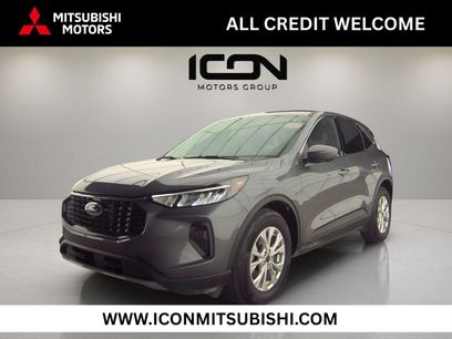 Used 2023 Ford Escape Active w/ Tech Pack #2