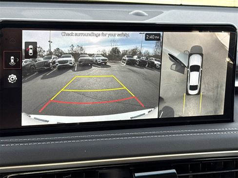 New 2026 Genesis G70 2.5T Prestige image 29