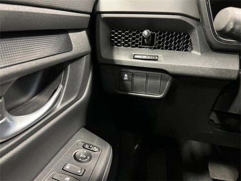 New 2025 Honda CR-V Sport image 16