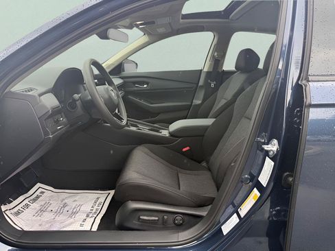 New 2026 Honda Accord SE image 10