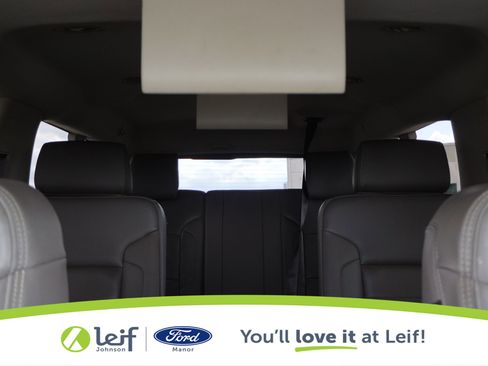 Used 2019 GMC Yukon XL Denali w/ Open Road Package image 26