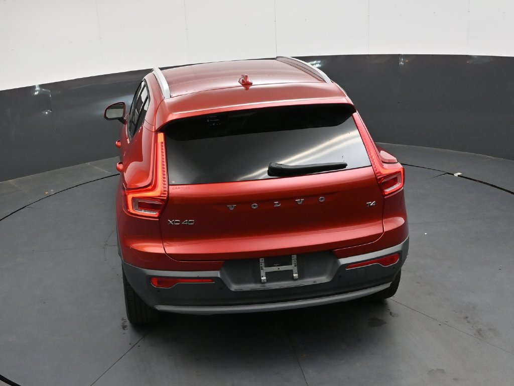 Used 2019 Volvo XC40 T4 Momentum FWD image 26