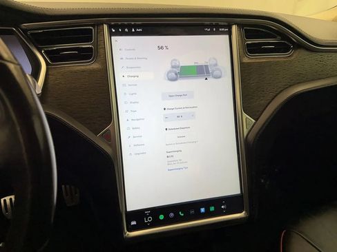 Used 2013 Tesla Model S Performance RWD image 19
