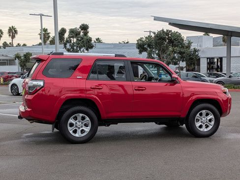 Used 2023 Toyota 4Runner SR5 image 6