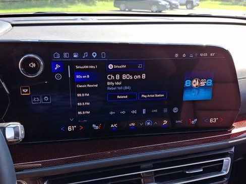 Used 2026 Chevrolet Traverse Z71 w/ Driver Confidence Package AWD/4WD image 19