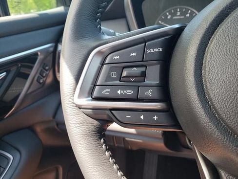 Used 2025 Subaru Legacy Limited AWD/4WD image 17