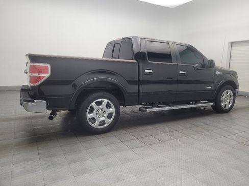 Used 2013 Ford F150 King Ranch w/ King Ranch Luxury Pkg RWD image 10