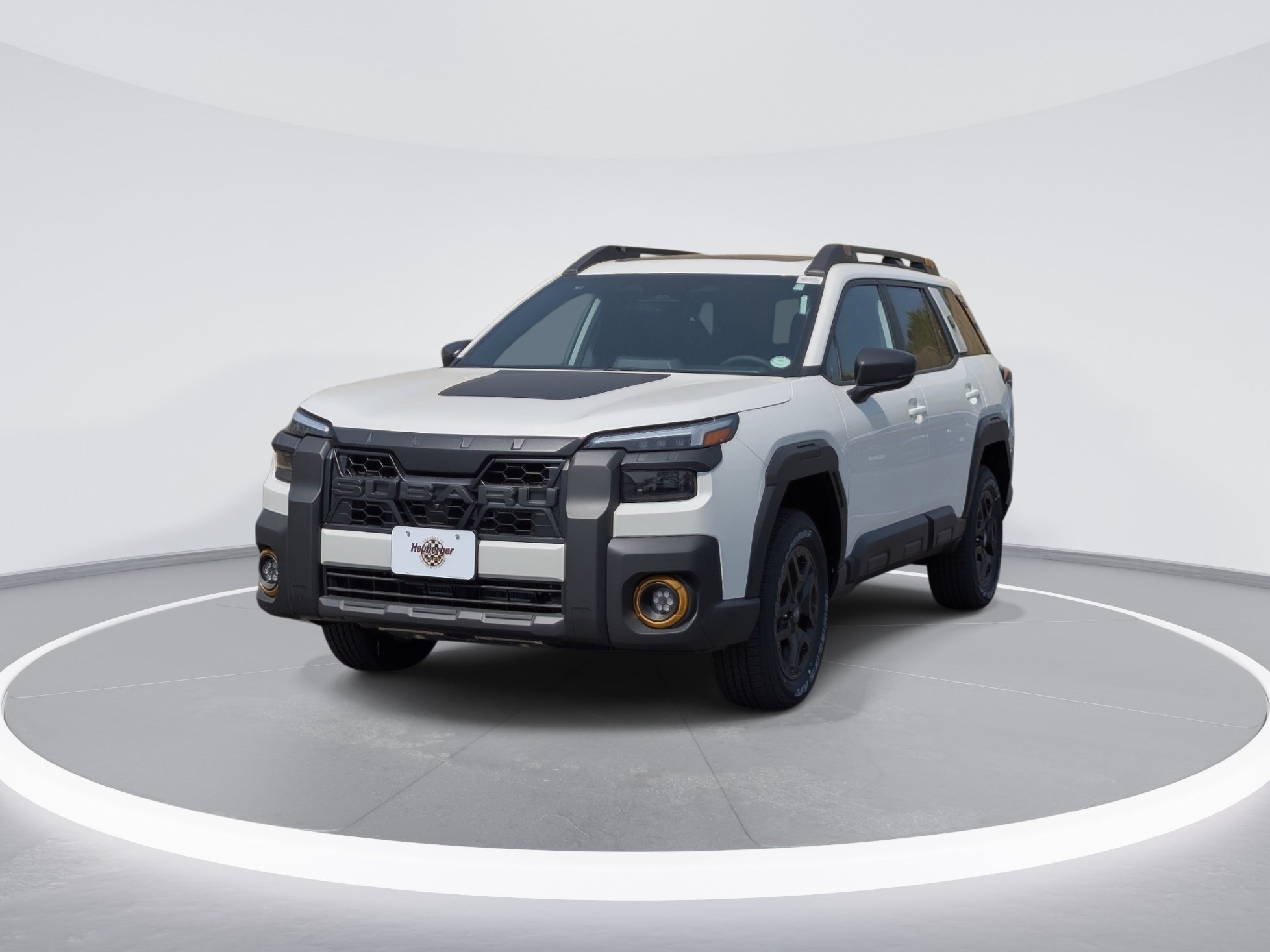 New 2026 Subaru Outback Wilderness AWD/4WD image 3